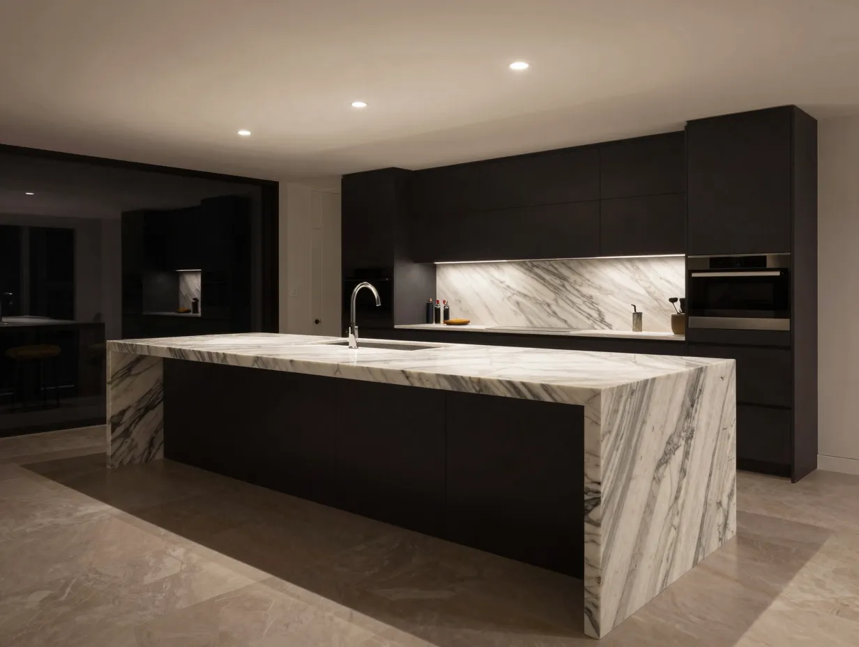 Read more about the article 8 Contemporary Interior Design Kitchen Ideas For a Sleek and Streamlined Look