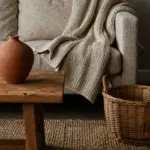 8 Earthy Cottage Home Decor Ideas That Make Every Room Feel Warm and Cozy