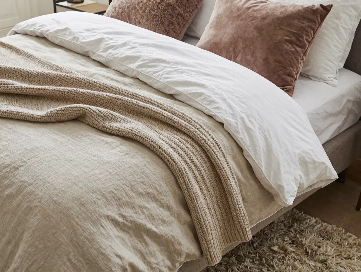 Read more about the article 8 Room Makeover Bedroom Ideas For A Complete Aesthetic Upgrade