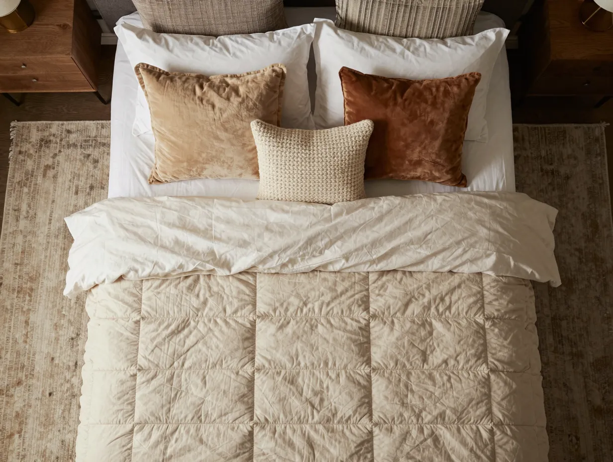 Read more about the article 8 Master Bedrooms Decor Ideas For A Cozy And Relaxing Retreat