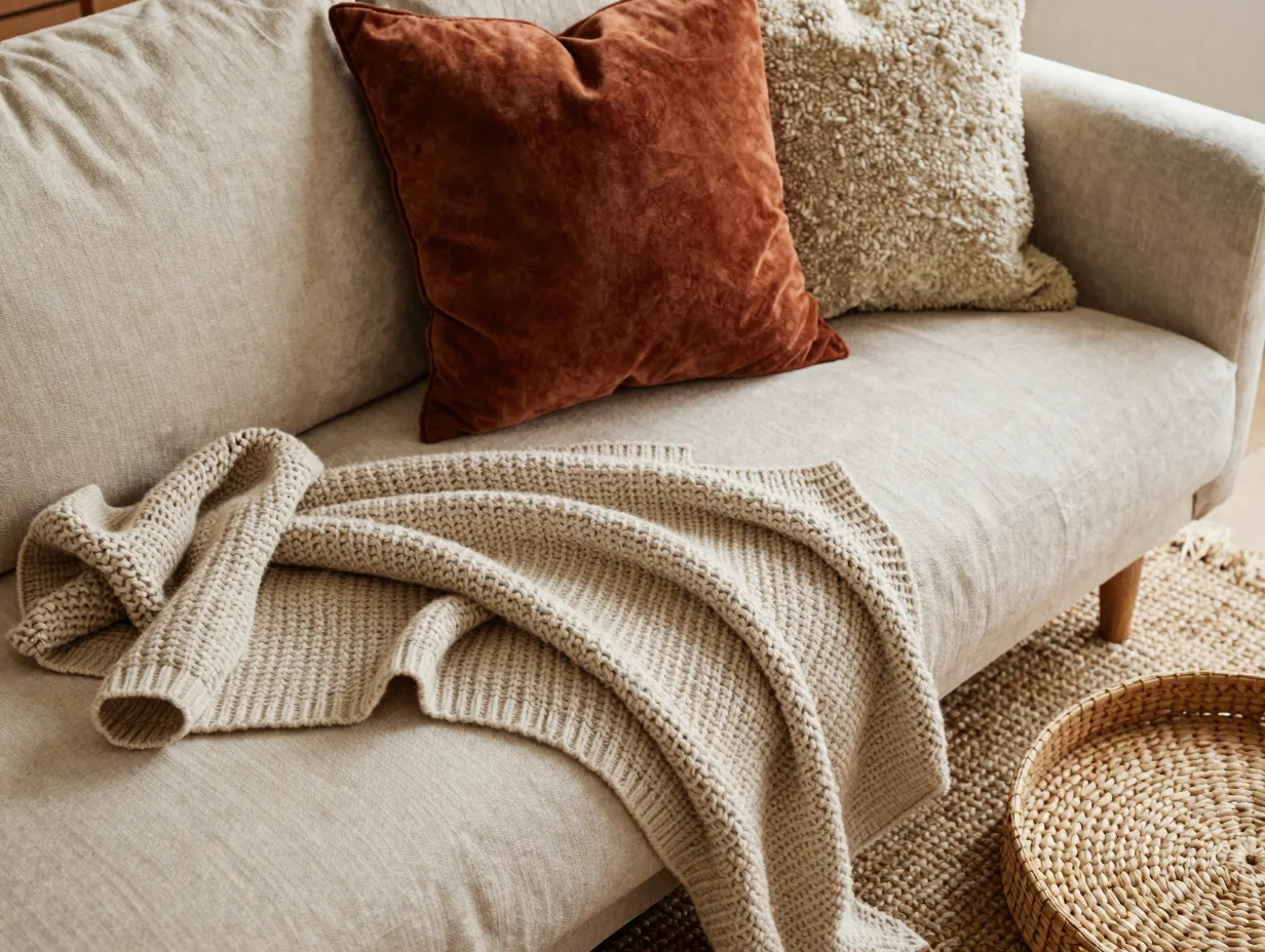 Read more about the article 8 DIY Room Decor Projects That Make Your Space Look Expensive for Less