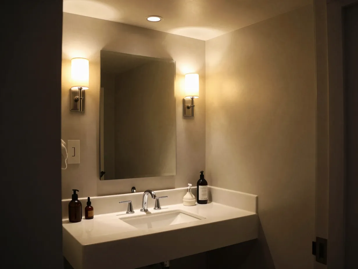 Read more about the article 9 Bathroom Interior Design Tips for a Functional and Stylish Retreat