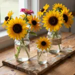8 Rustic Vases Decor Ideas to Add Cozy, Farmhouse Charm to Any Room