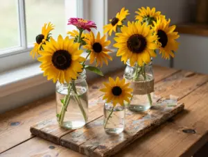 Read more about the article 8 Rustic Vases Decor Ideas to Add Cozy, Farmhouse Charm to Any Room