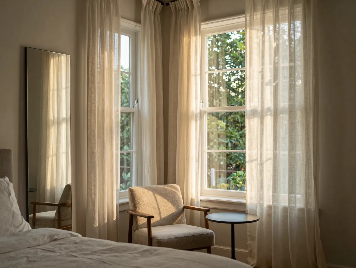 Read more about the article 9 Guest Bedroom Decor Ideas To Make Visitors Feel Instantly At Home