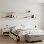 9 Apartment Bedroom Ideas For Couples To Achieve Ultimate Cozy Vibes