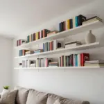 8 Decorating Rules To Remember When You Have Small Living Rooms