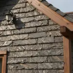 9 Front Wall Tiles Design Ideas for Your House Exterior