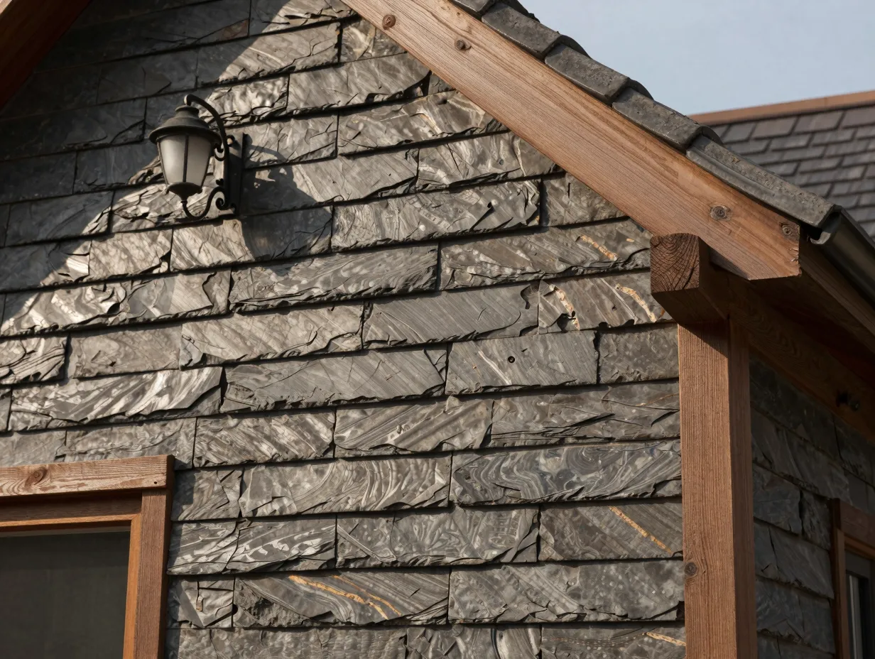 Read more about the article 9 Front Wall Tiles Design Ideas for Your House Exterior