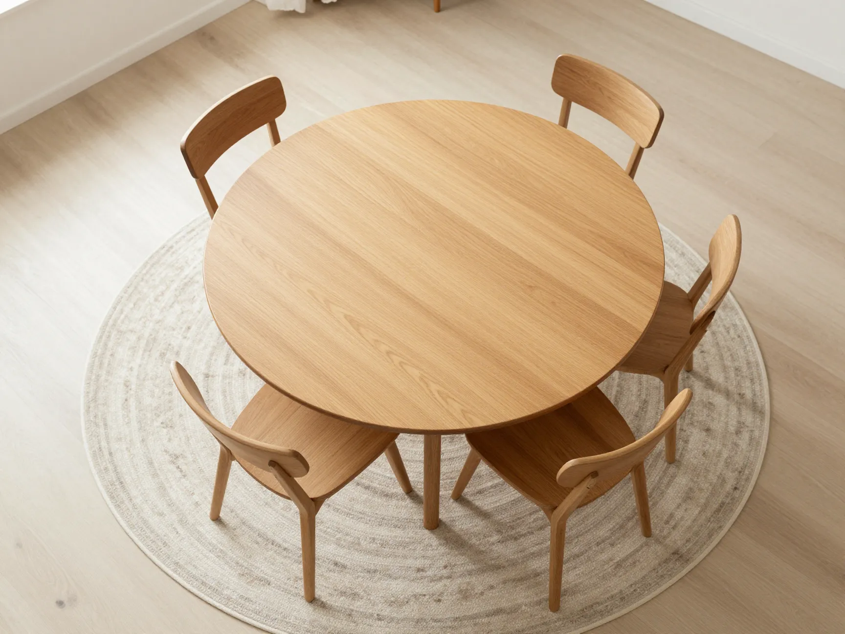 Read more about the article 9 Small Dining Room Ideas to Seat Guests Comfortably and Stylishly
