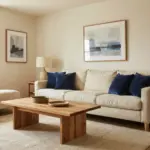 8 Apartment Living Room Inspiration Tips for Small Space Style