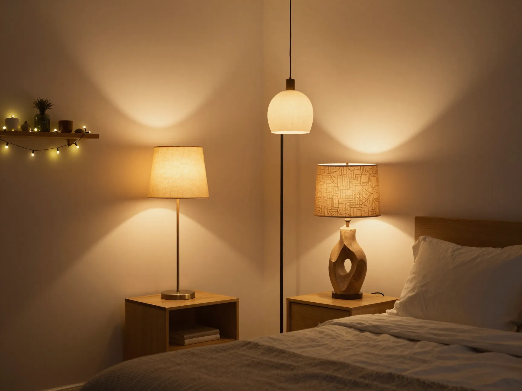 Read more about the article 8 Easy Bedroom Decoration Ideas to Instantly Refresh Your Space This Weekend