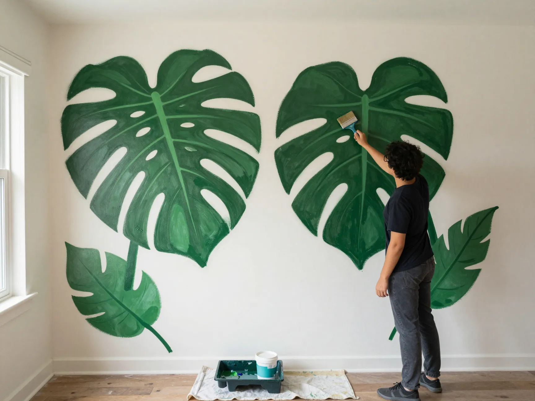 Read more about the article 8 DIY Wall Decor Ideas That Will Transform Your Blank Walls on a Budget