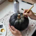 8 Pumpkin Decorating Ideas That Go Way Beyond Just Carving