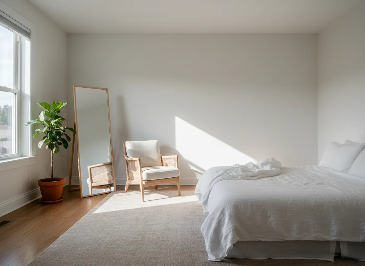 Read more about the article 8 Bedroom Room Layout Ideas For Better Sleep, Storage, and Style