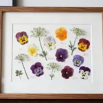 9 Beautiful Ways To Use Dry Flowers For Home Decoration