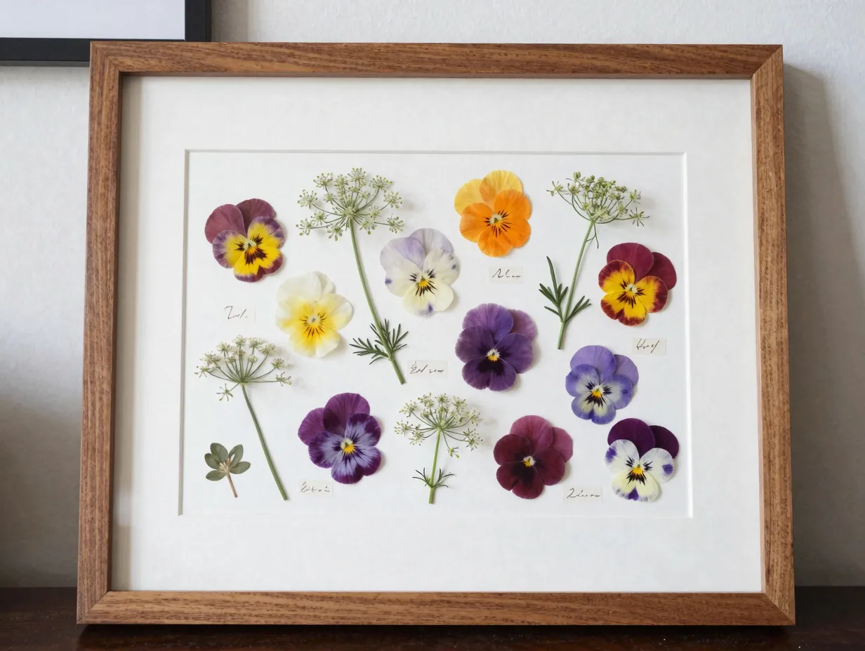 Read more about the article 9 Beautiful Ways To Use Dry Flowers For Home Decoration