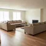 8 Idea-Packed Tips for Living Room Decorating on Any Budget