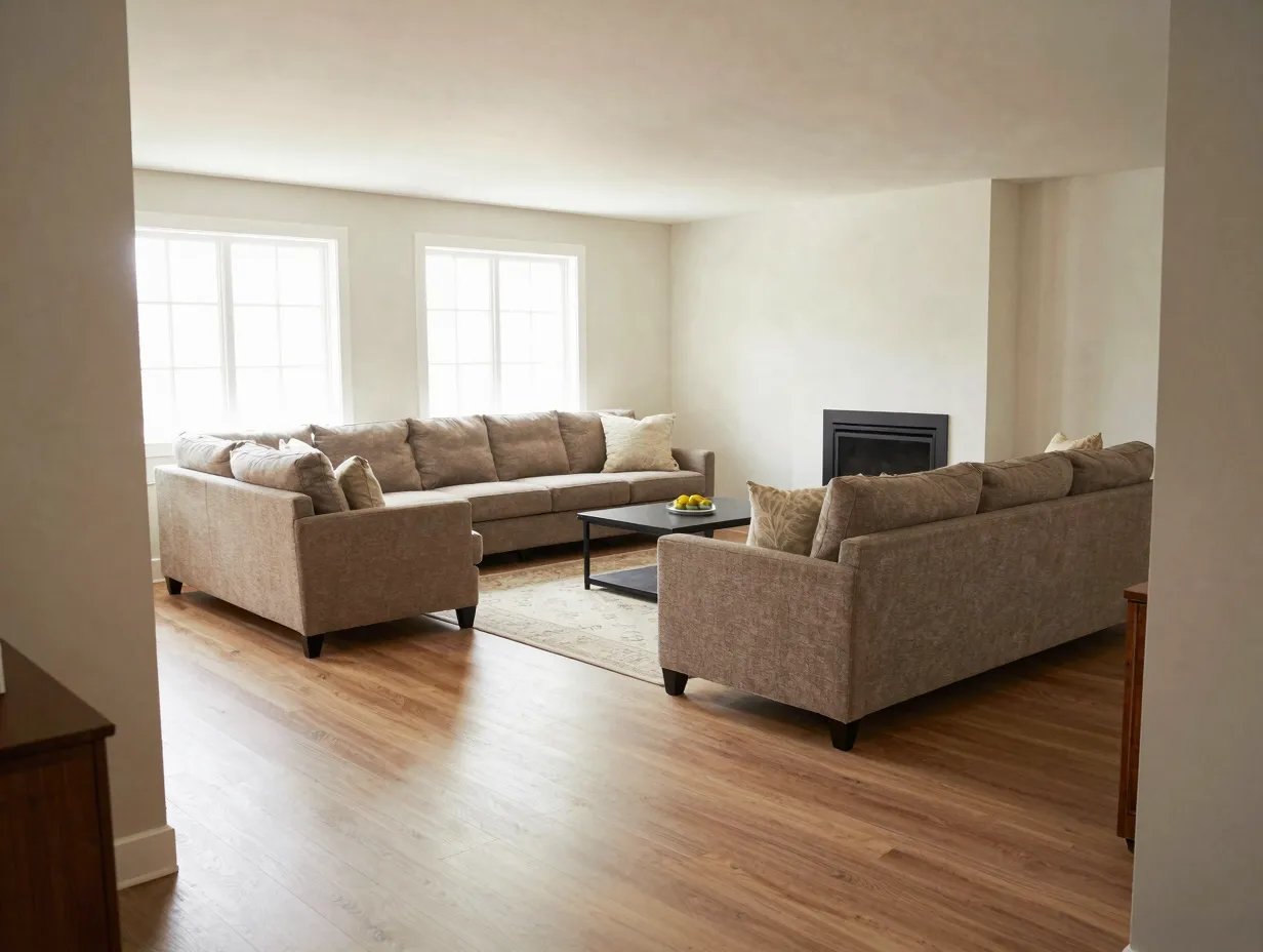 Read more about the article 8 Idea-Packed Tips for Living Room Decorating on Any Budget