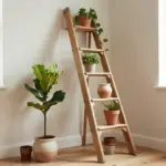 9 DIY Indoor Plant Stand Ideas To Display Your Green Collection