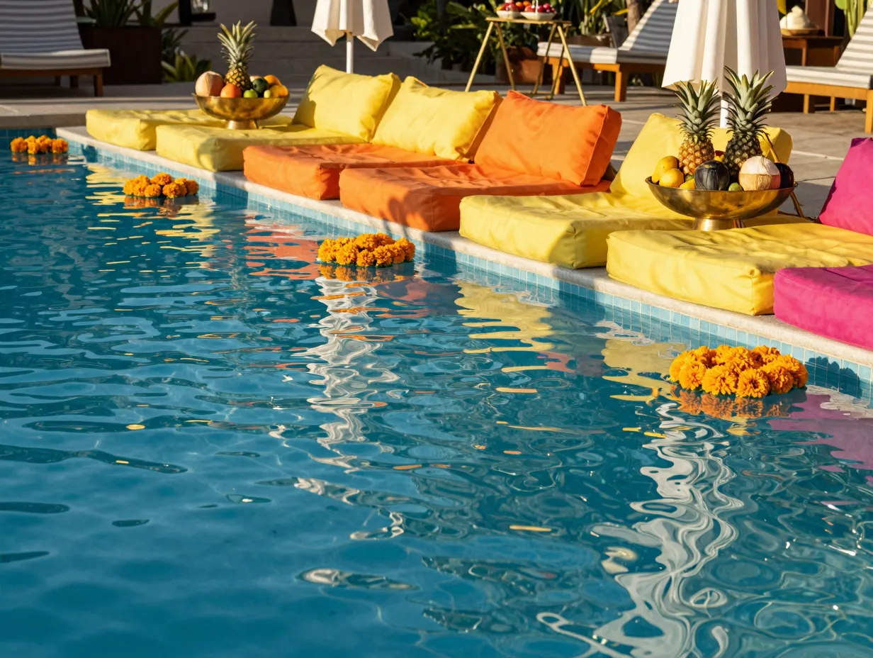 Read more about the article 9 Haldi Decoration Ideas That Will Make Your Ceremony Stunningly Vibrant