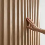 8 Modern Wooden Wall Cladding Ideas for a Warm, Textured Look