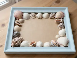 Read more about the article 9 Seashell Crafts DIY Home Decor Ideas That Will Bring the Beach to Your Home
