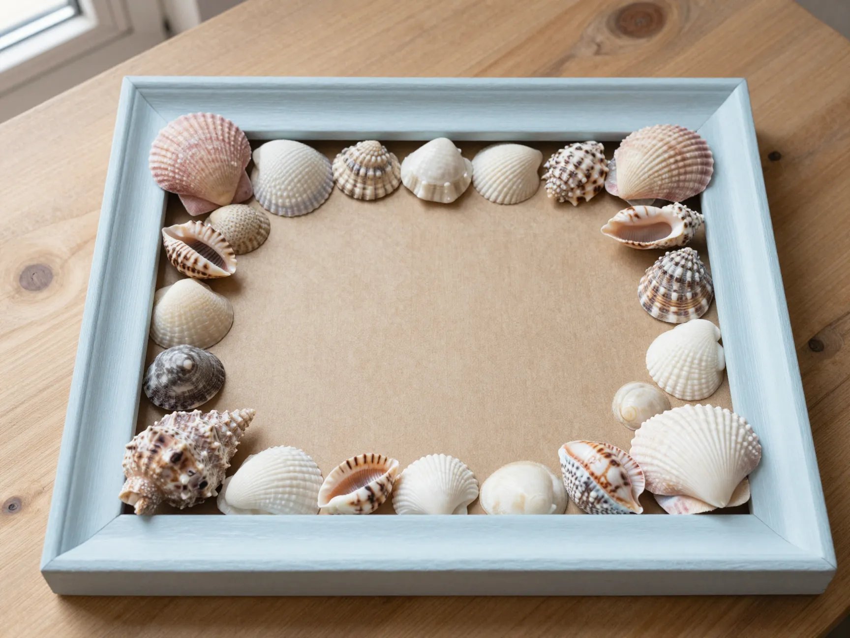 Read more about the article 9 Seashell Crafts DIY Home Decor Ideas That Will Bring the Beach to Your Home