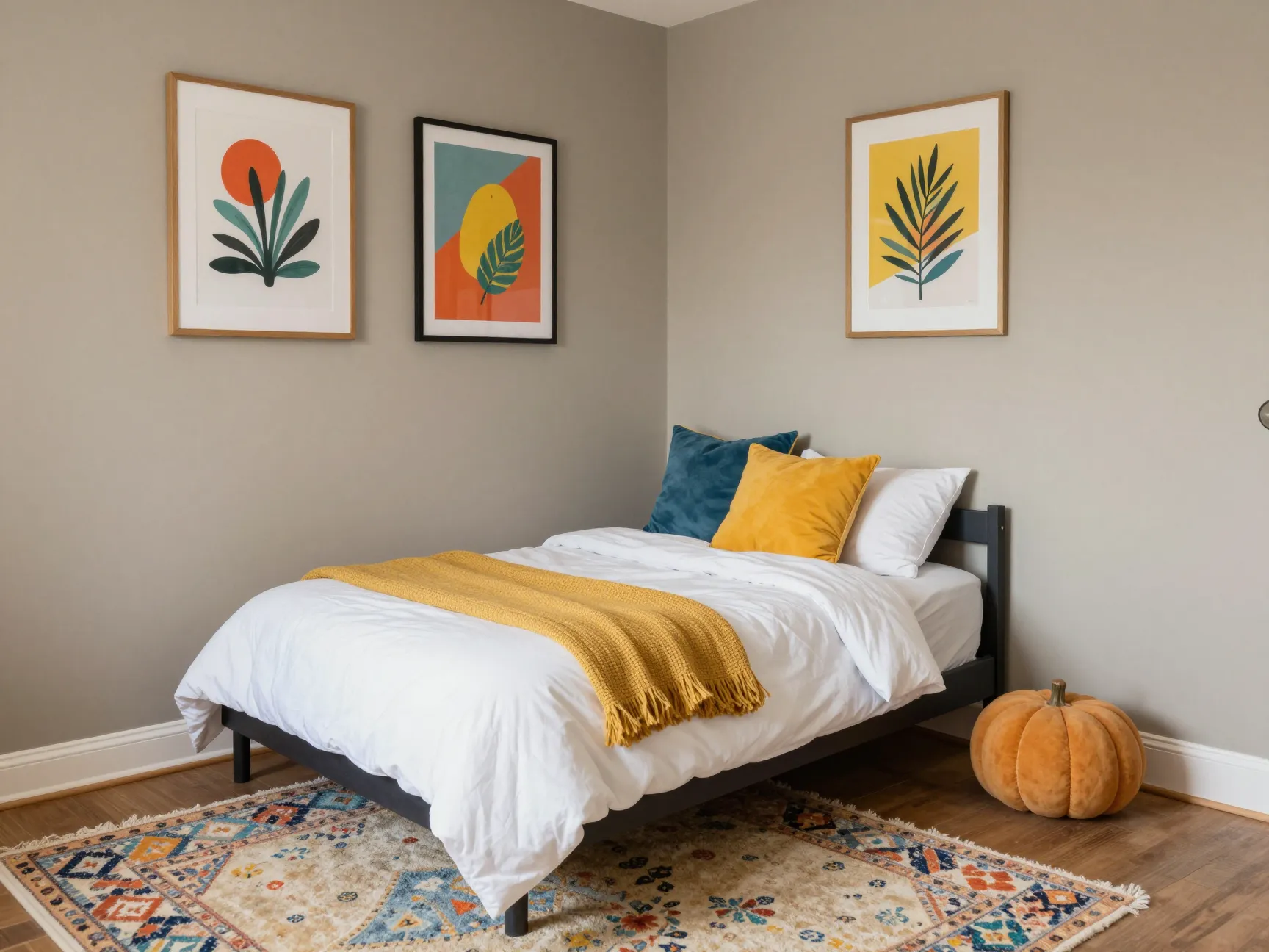 Read more about the article 8 Kids Room Interior Design Ideas That Are Fun, Functional, and Grow With Them