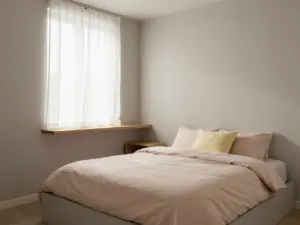 Read more about the article 8 Bedroom Decor Ideas For Small Rooms To Maximize Style And Space
