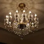 8 Luxury Living Room Design Elements That Define Opulent Style