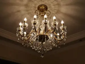 Read more about the article 8 Luxury Living Room Design Elements That Define Opulent Style