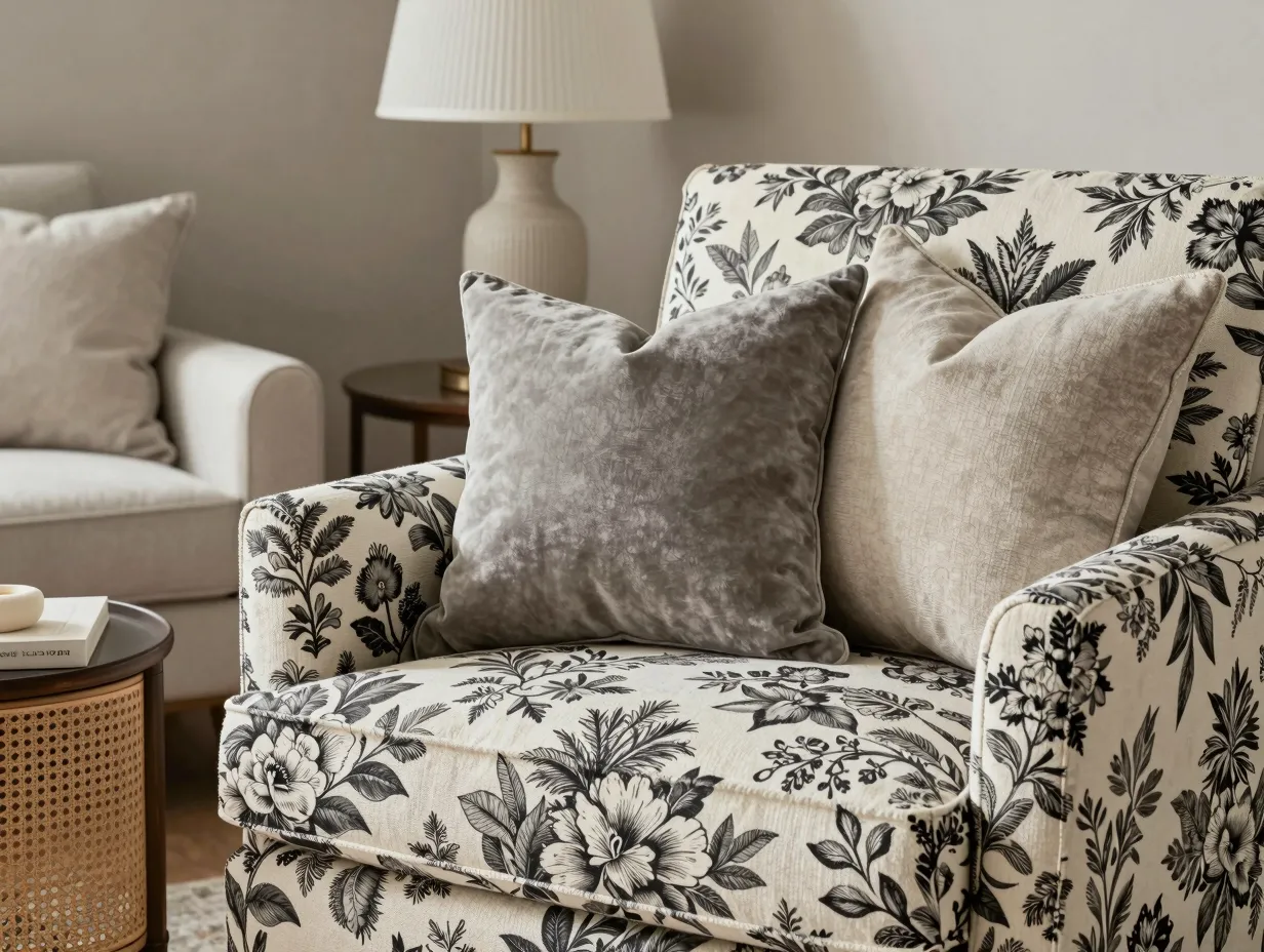 Read more about the article 8 Elements For Creating A Cozy Vintage Apartment Vibe