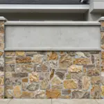 9 Stylish Boundary Wall Design Ideas for Privacy and Style