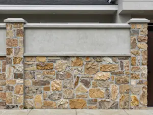 Read more about the article 9 Stylish Boundary Wall Design Ideas for Privacy and Style