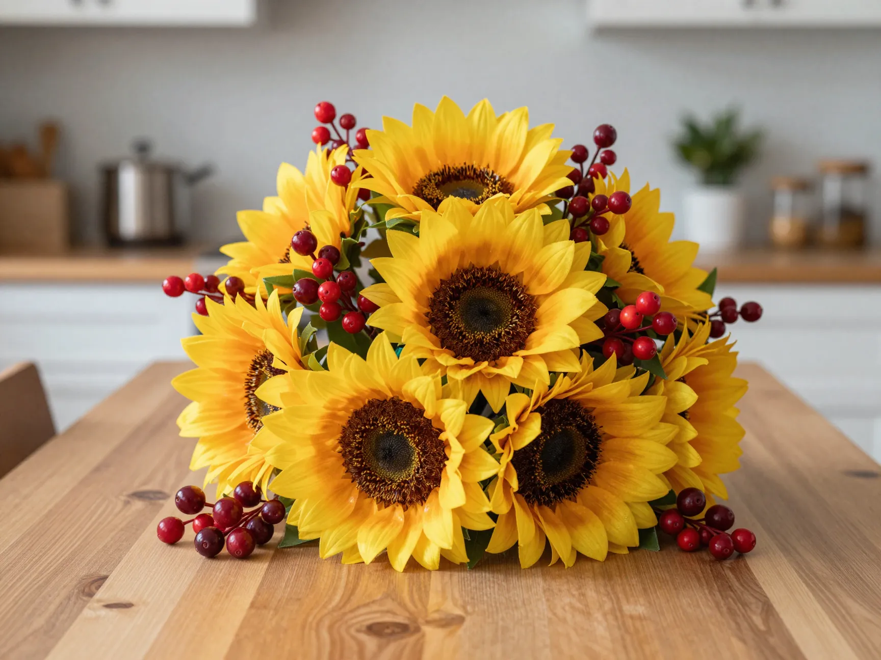Read more about the article 8 Hobby Lobby Fall Floral Arrangements to Craft for a Cozy Autumn Home