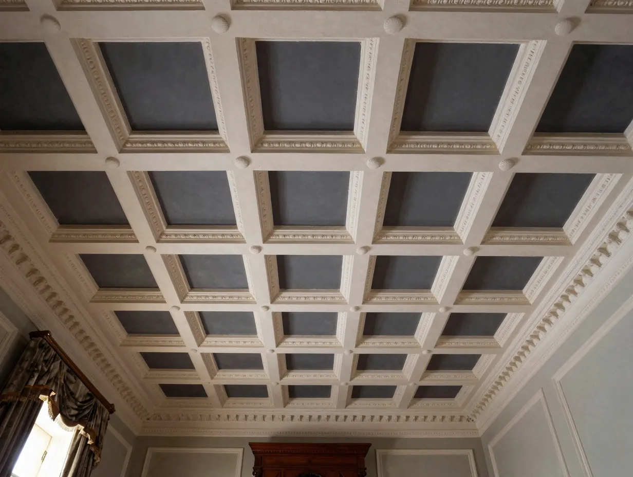 Read more about the article 8 Luxury Master Bedroom Pop Ceiling Designs for a Dramatic Statement