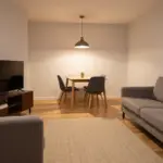 9 Small Living Room Layouts That Actually Work