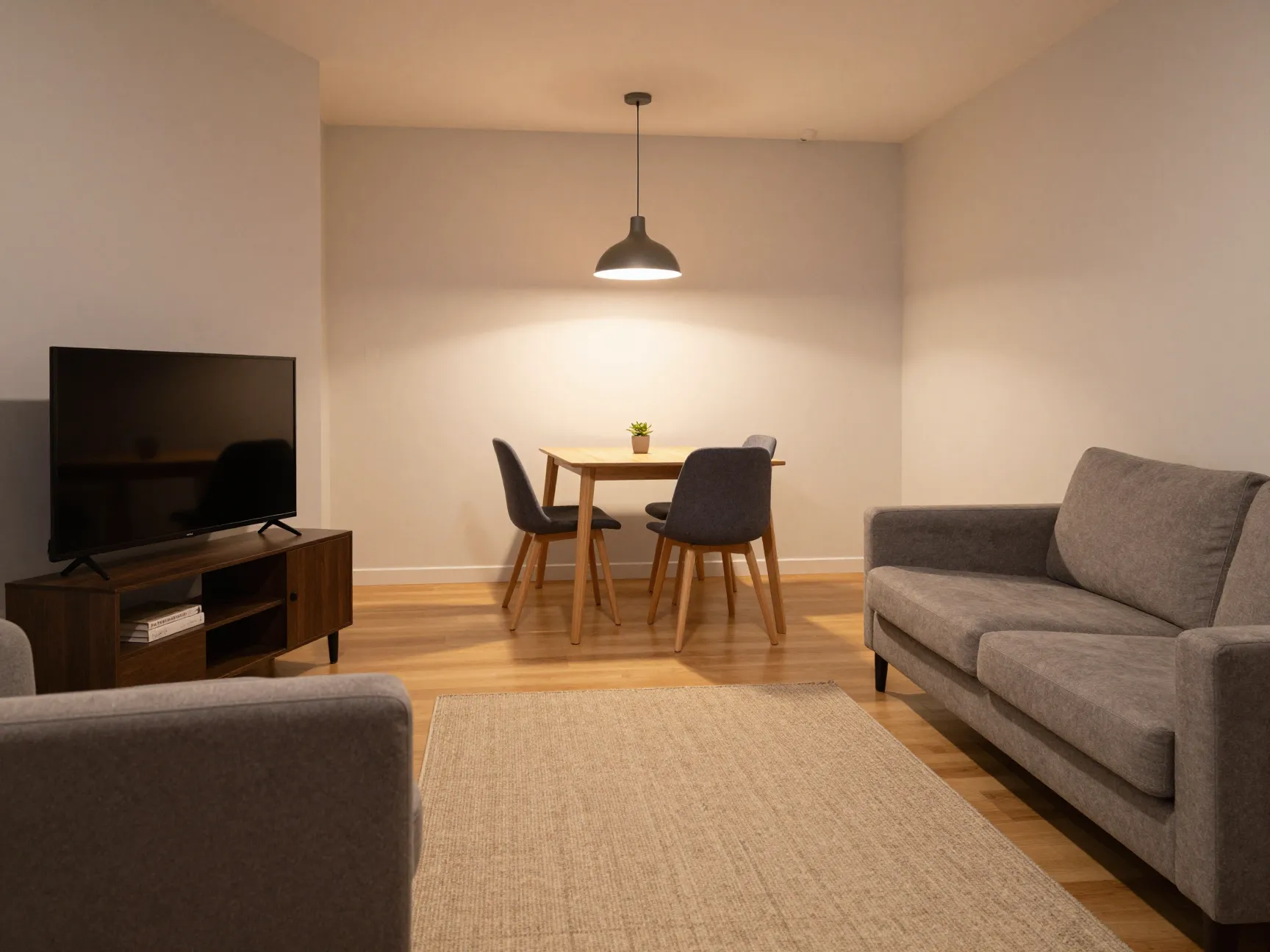Read more about the article 9 Small Living Room Layouts That Actually Work