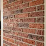 9 Faux Brick Wall Living Room Ideas for Rustic, Urban Charm