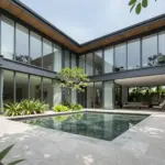 8 Luxury Modern Dream House Plans That Define Elegance and Innovation