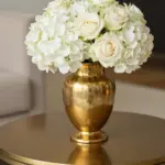 9 Stunning Living Room Vase Arrangements to Elevate Your Space Instantly