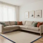 9 Living Room Designs For Small Spaces In Your Apartment