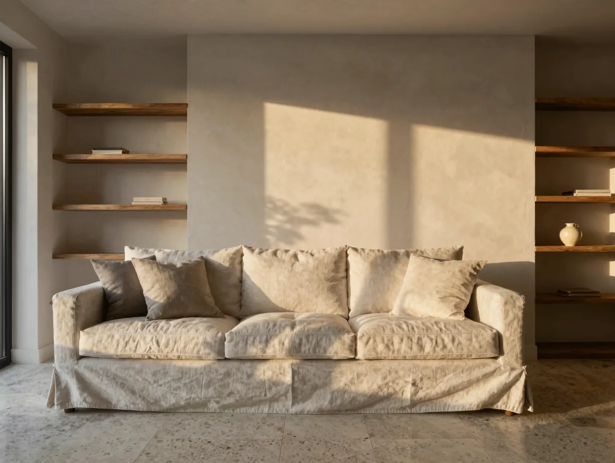 Read more about the article 9 Modern Luxury Living Room Designs That Exude Sophistication