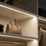 8 Dressing Room Design Plans for a Glamorous and Organized Closet