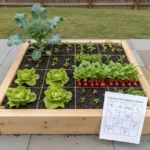 8 Beginner-Friendly Garden Layout Ideas To Grow Your First Plot
