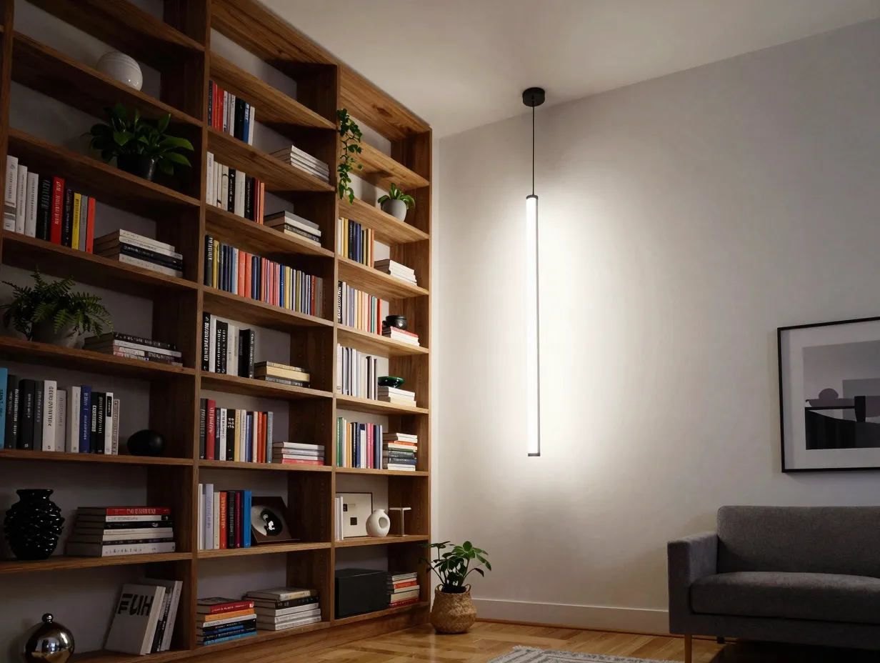 Read more about the article 9 Living Room Designs For Small Spaces That Maximize Style and Function