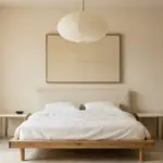 9 Master Bedrooms with Modern Luxury Decor for a Sleek and Serene Escape