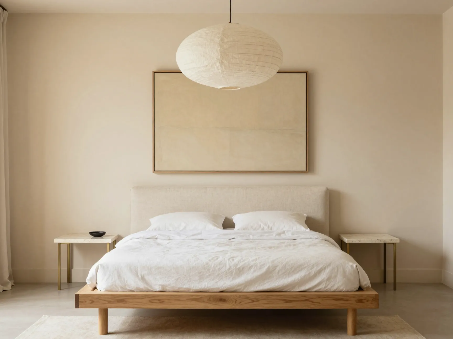 Read more about the article 9 Master Bedrooms with Modern Luxury Decor for a Sleek and Serene Escape