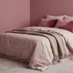 8 Sophisticated Pink Bedroom Ideas for Adults Who Love a Grown-Up, Glamorous Vibe